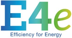 E4e · Efficiency for Energy
